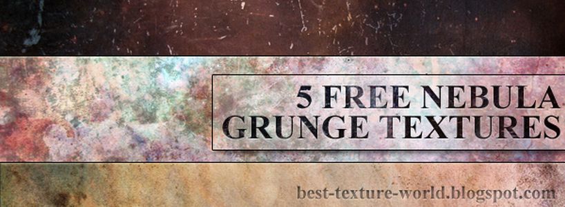 Grunge Wall Textures Free