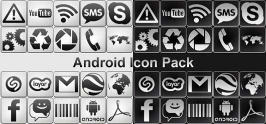 Android IconPack