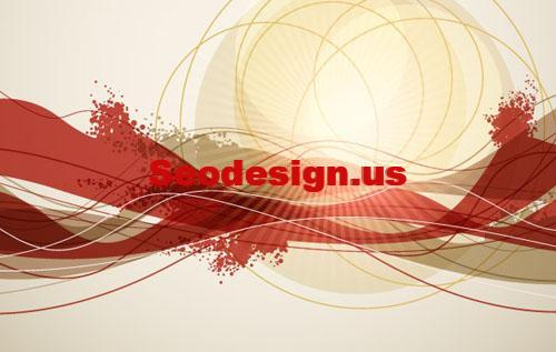 Free Abstract Background - Seodesign.us