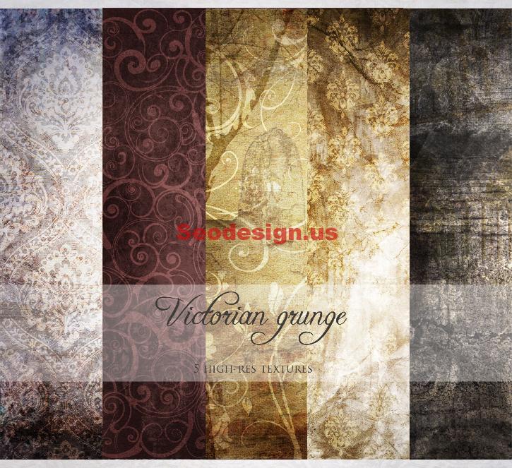 High Resolution Grunge Textures Free Download