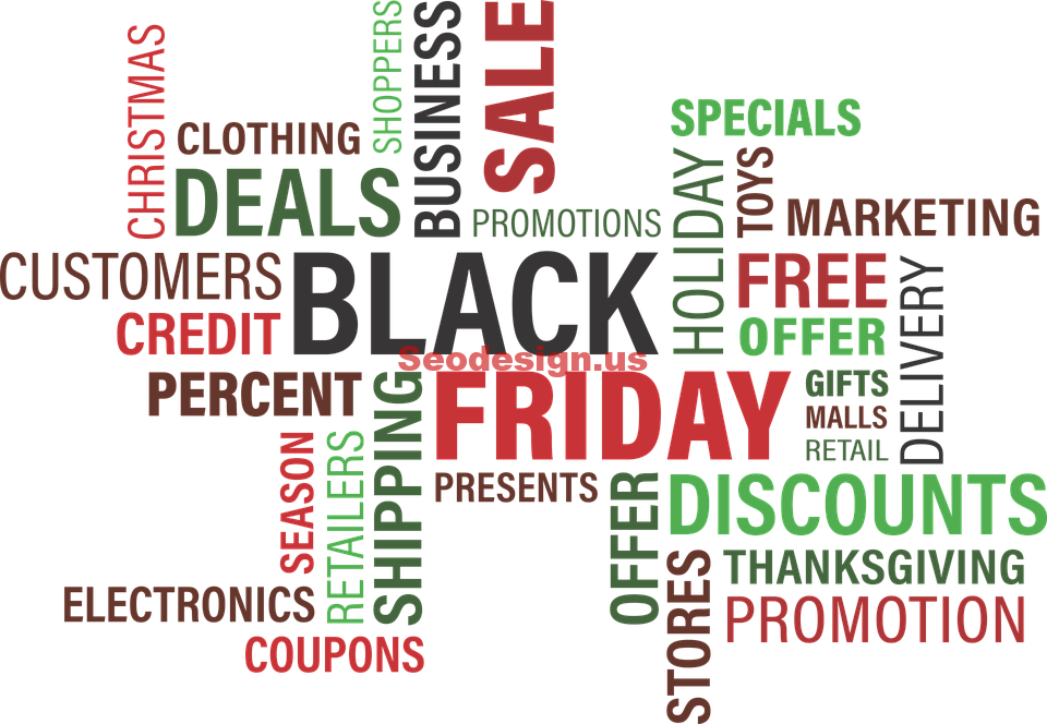 Black Friday Blues: Too Much Traffic Is Killing Your Sales