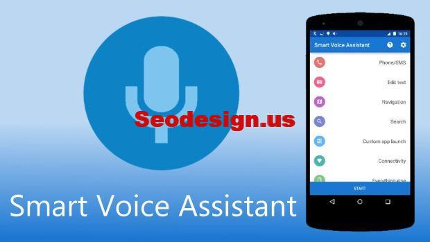 Your Mobile Device’s Built-In Voice Assistant