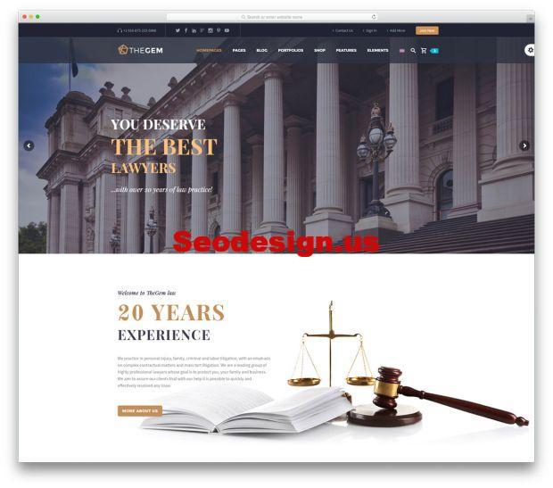 Why Keeping a Law Themed Blog is a Great Idea for Law School Hopefuls