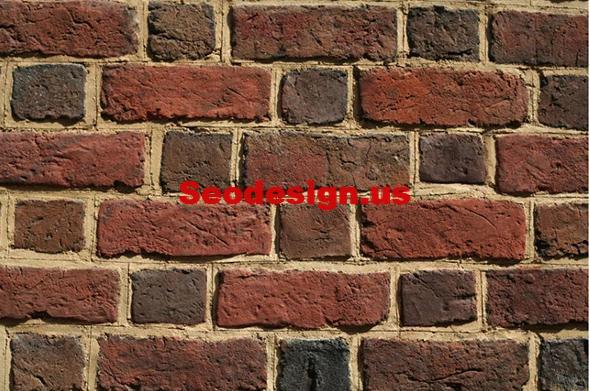 Free High Resolution Brick Textures