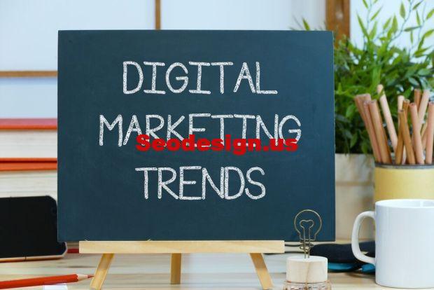 What Are The Next Wave of Digital Marketing Trends Coming in For 2019